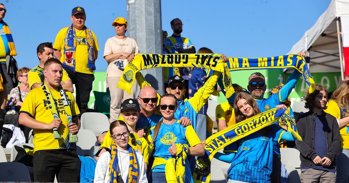 Stal Gorzów wydała oświadczenie. Oto nowy prezes klubu