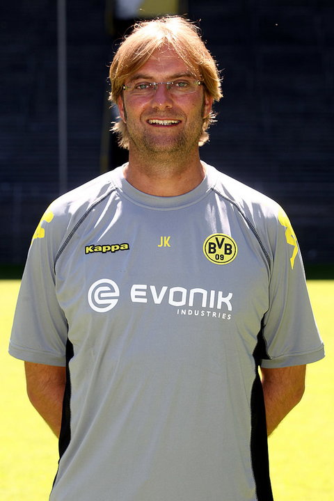 Juergen Klopp