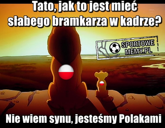 Polska wygrała mecz z Koreą Południową. Najlepsze memy!