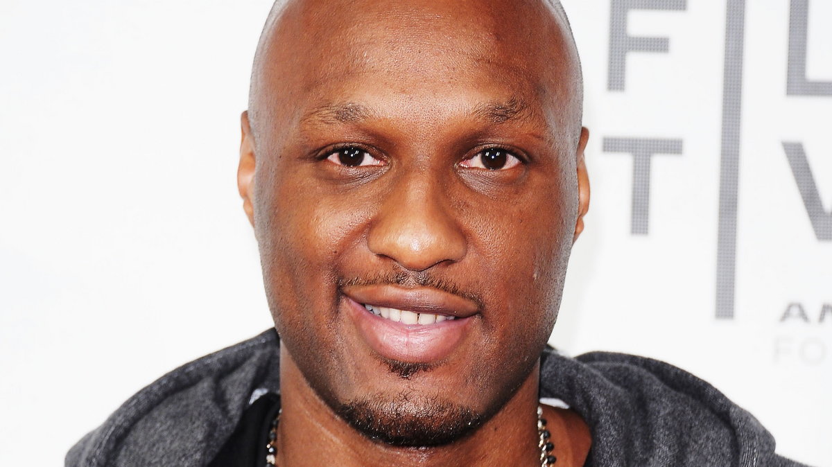 Lamar Odom