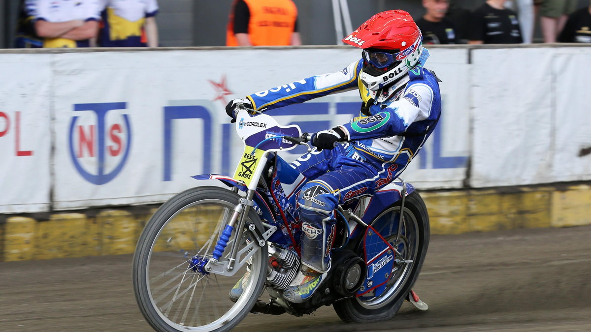 22.05 GET WELL TORUN - BETARD SPARTA WROCLAW