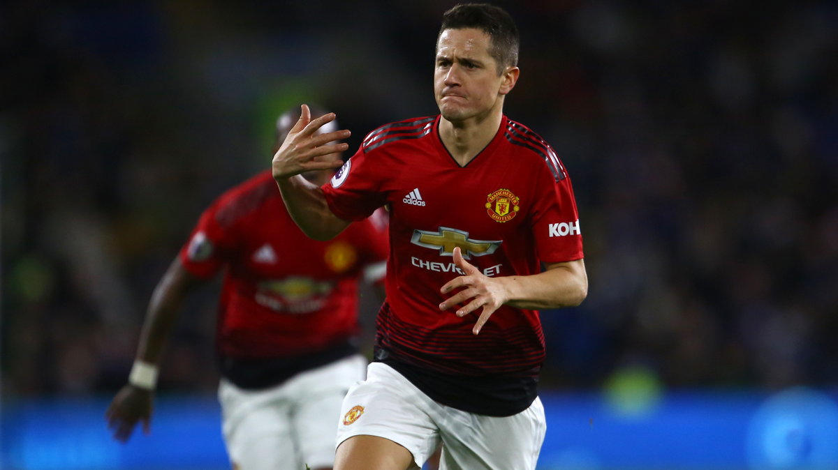 Ander Herrera