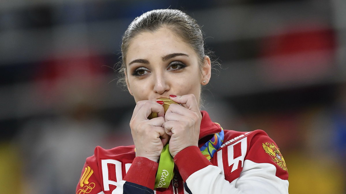 Mustafina