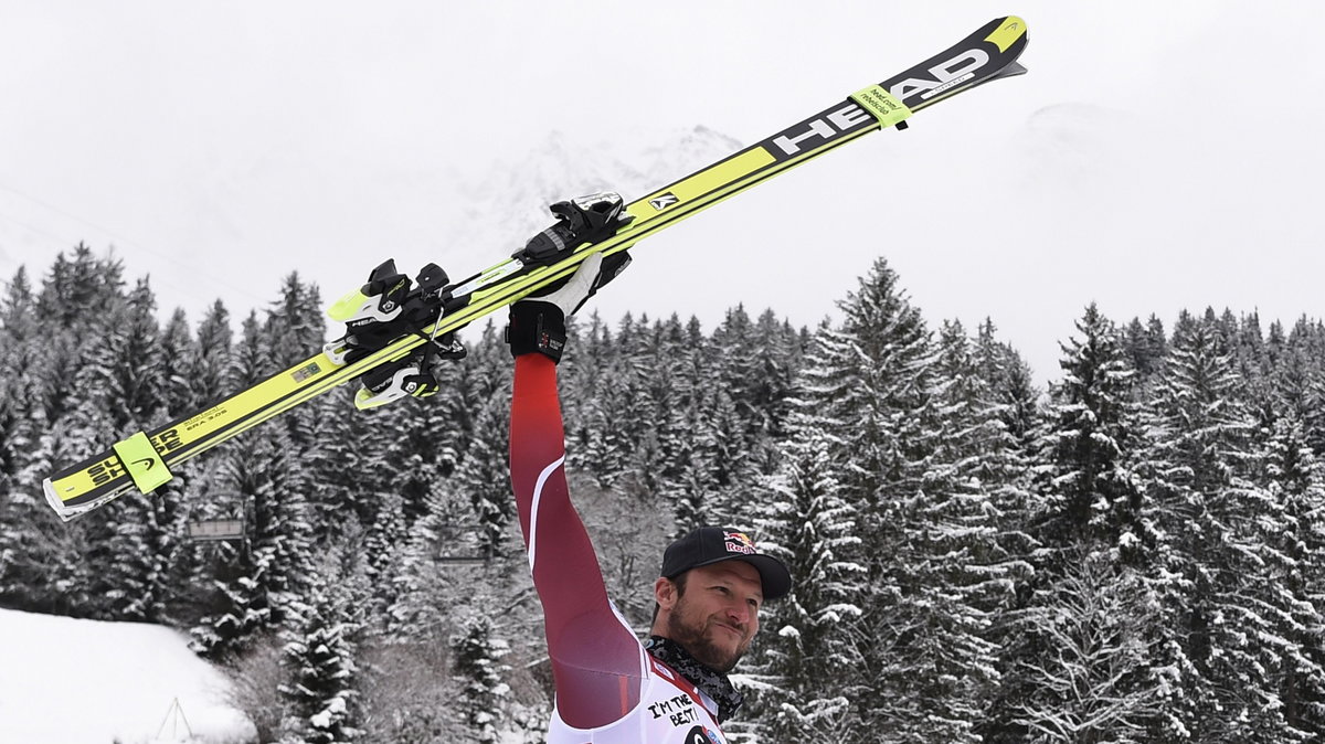 Aksel Lund Svindal