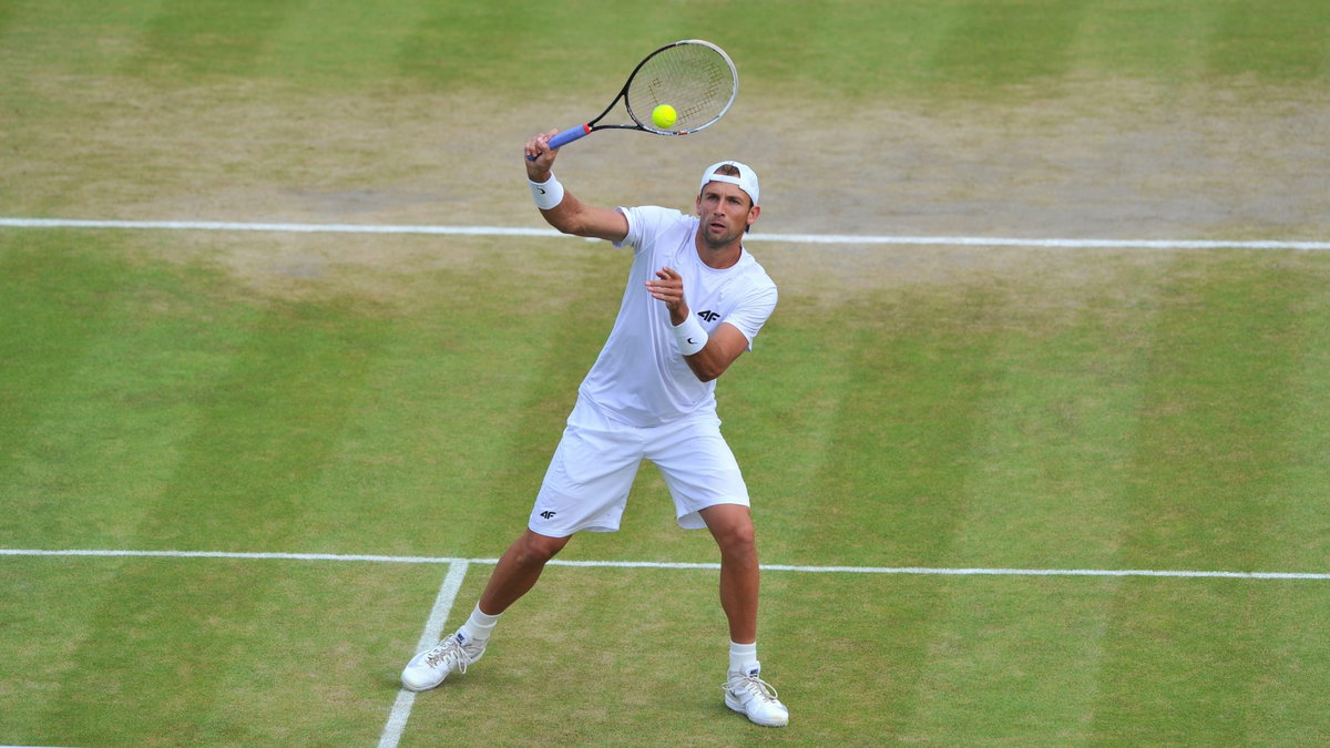 Łukasz Kubot