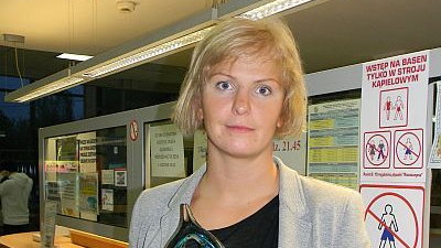 Otylia Jędrzejczak