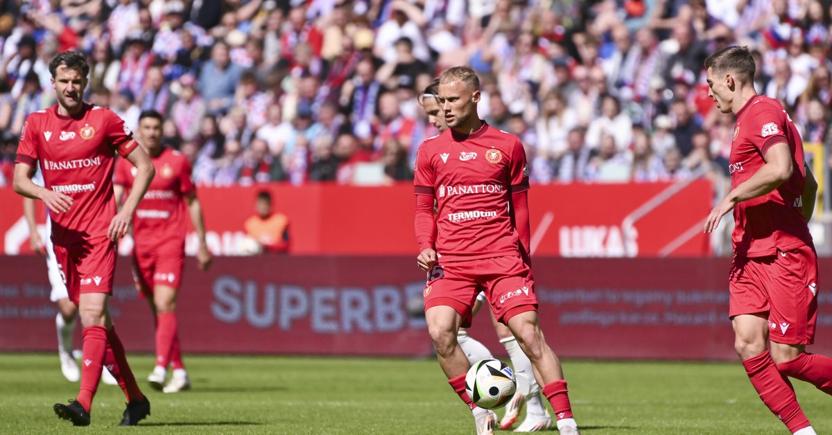 Widzew Łódź-Puszcza Niepołomice: typy, kursy (19.05.2025)