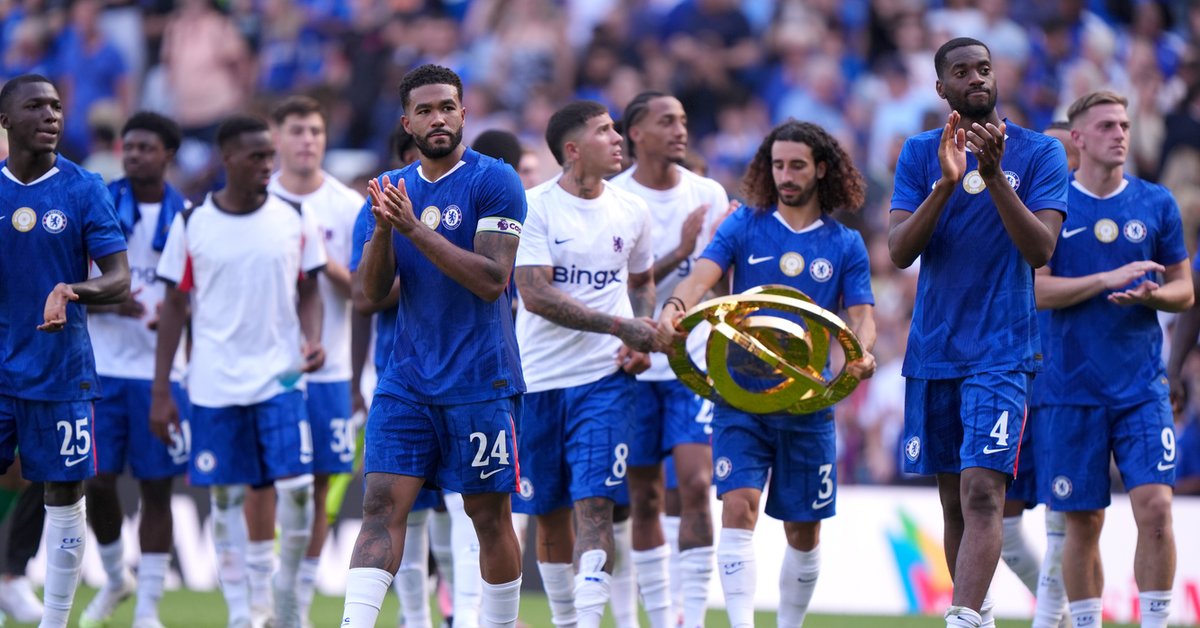 Wielki gest piłkarzy Chelsea. Wsparli rodzinę Diogo Joty