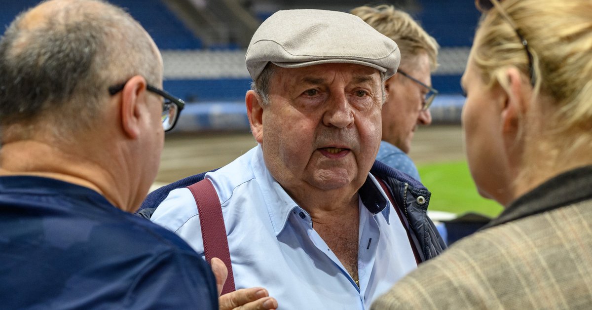 Świetny pomysł Witolda Skrzydlewskiego. Chodzi o bilety na Grand Prix. Kibice wniebowzięci