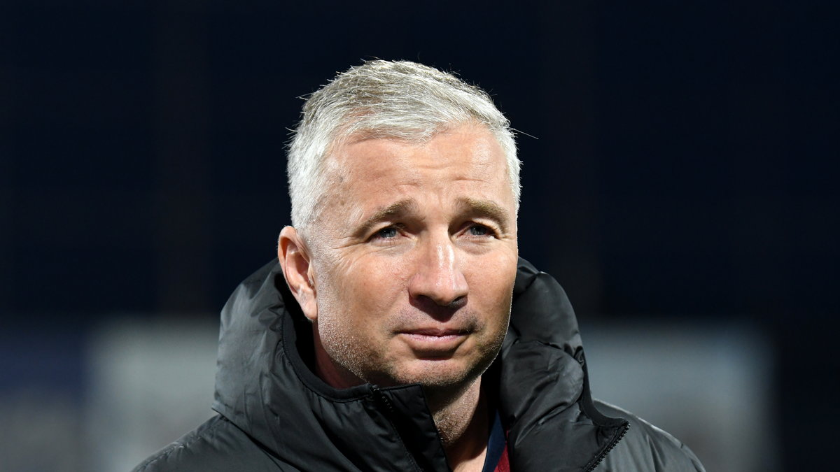 Dan Petrescu