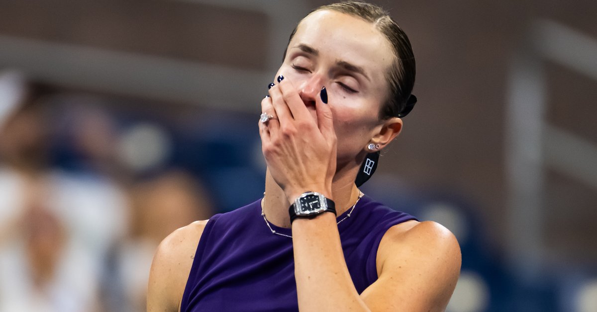 Iga Świątek traci wielką rywalkę! Sensacyjne rozstrzygnięcie w US Open