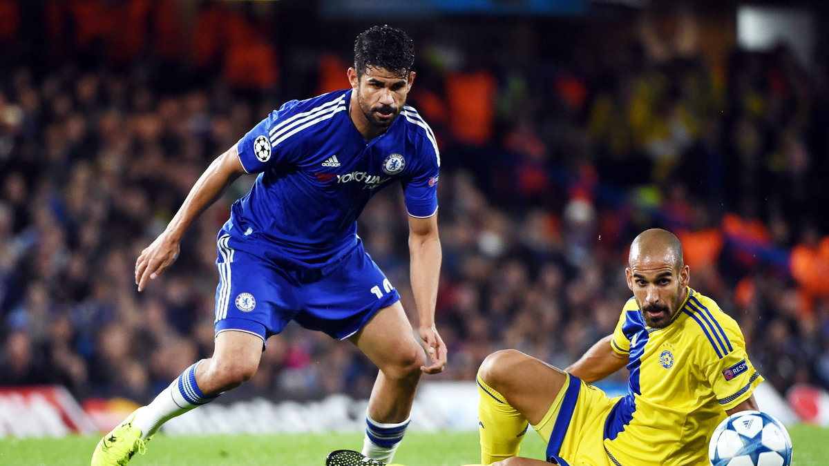 Diego Costa