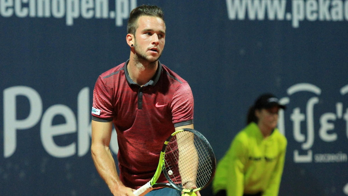 Nagrodzono dziewięć imprez rangi ATP Challenger