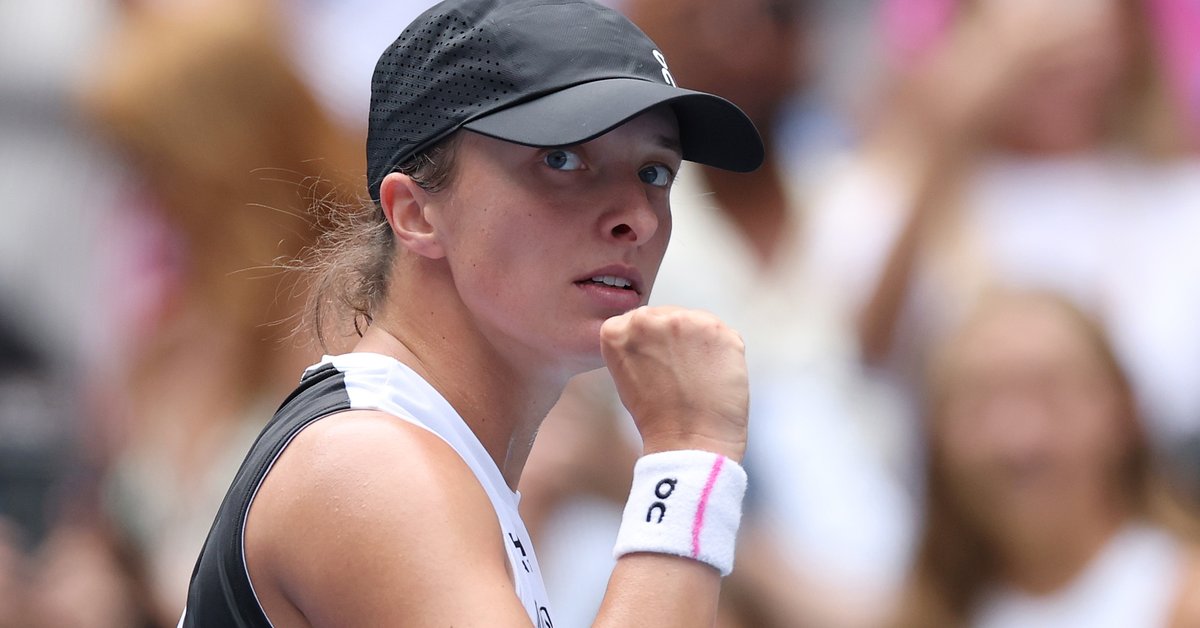 Coco Gauff skreślona. Oto co legenda powiedziała o Idze Świątek