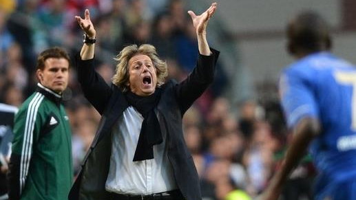 Jorge Jesus 