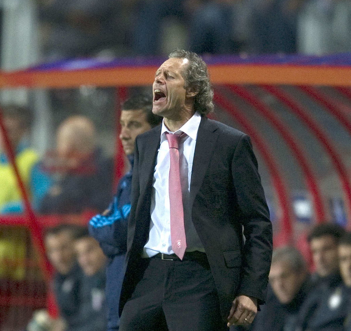 Michel Preud'homme