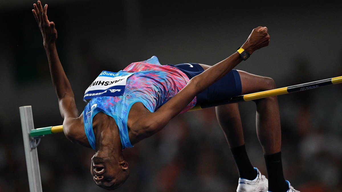 Mutaz Barshim