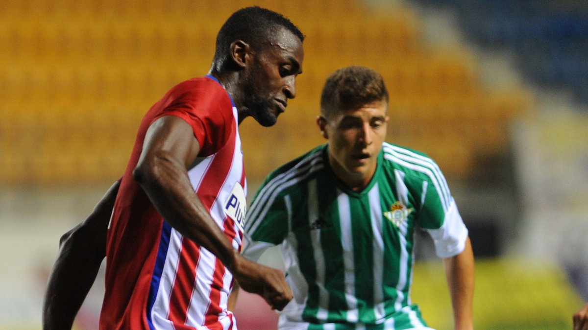 Jackson Martinez (L)