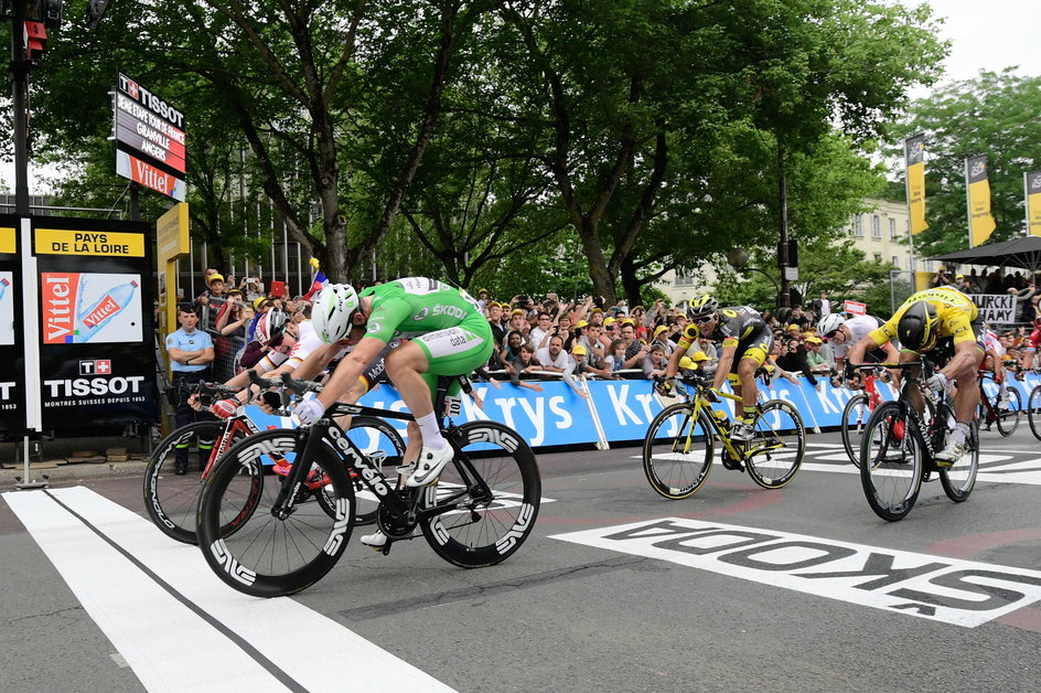 Tour de France