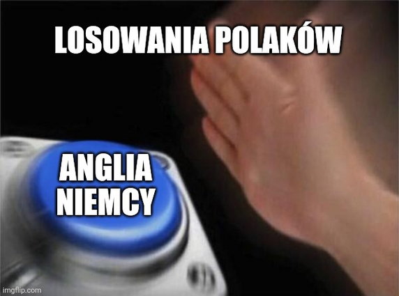 Mem na temat grupy eliminacyjnej Polaków na MŚ w Katarze