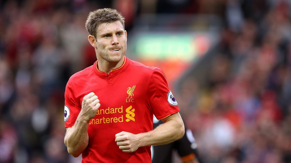 James Milner nie wróci do reprezentacji