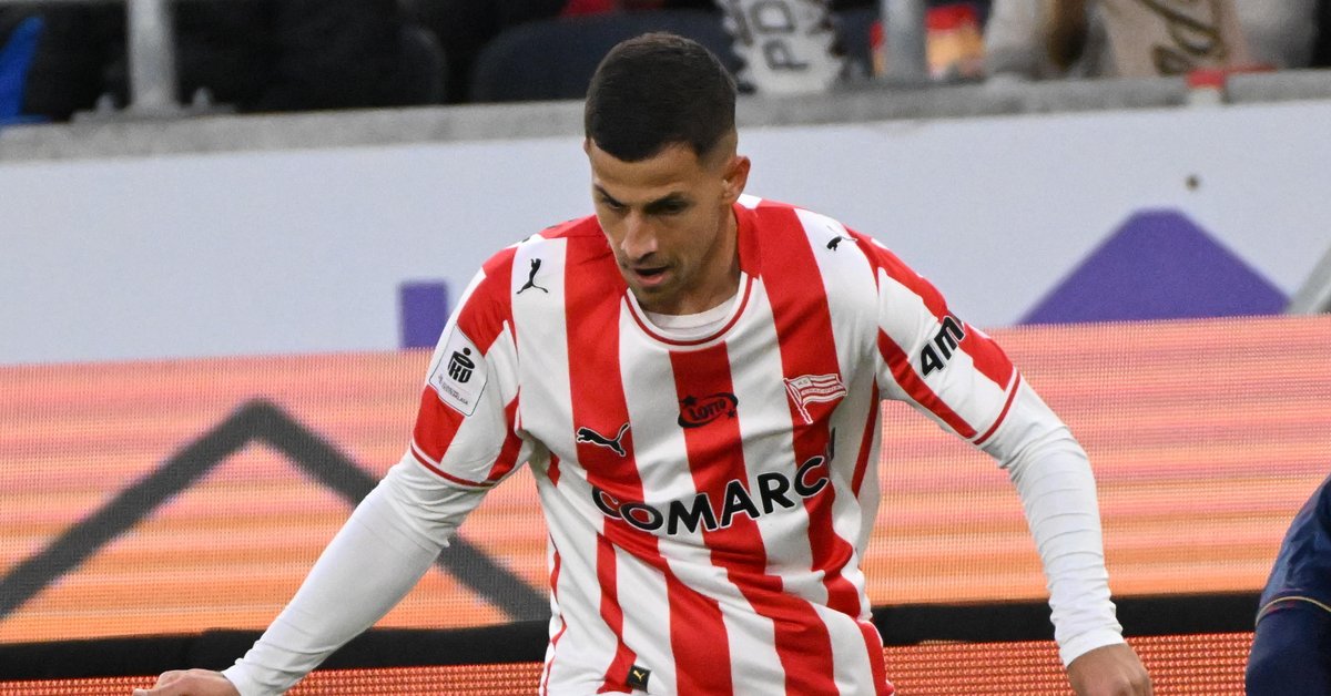 Cracovia - Zagłębie Lubin. O której dzisiaj mecz? Wynik na żywo