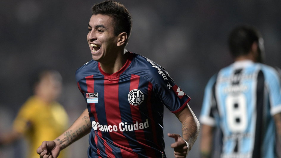 ANGEL CORREA (Atletico Madryt)