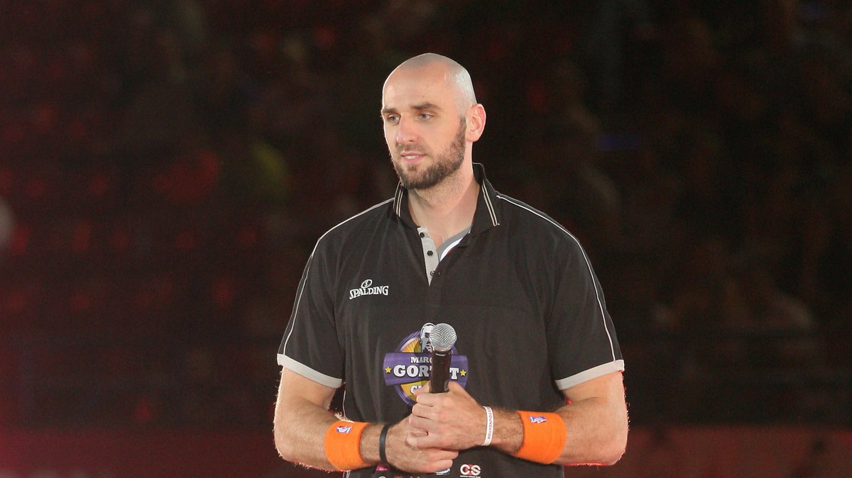 Marcim Gortat 