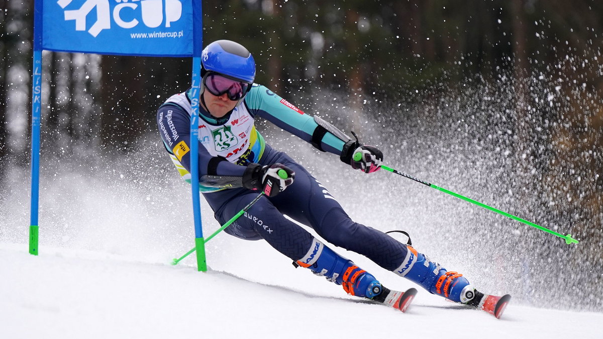 Finałowe rozstrzygnięcia AZS Winter Cup