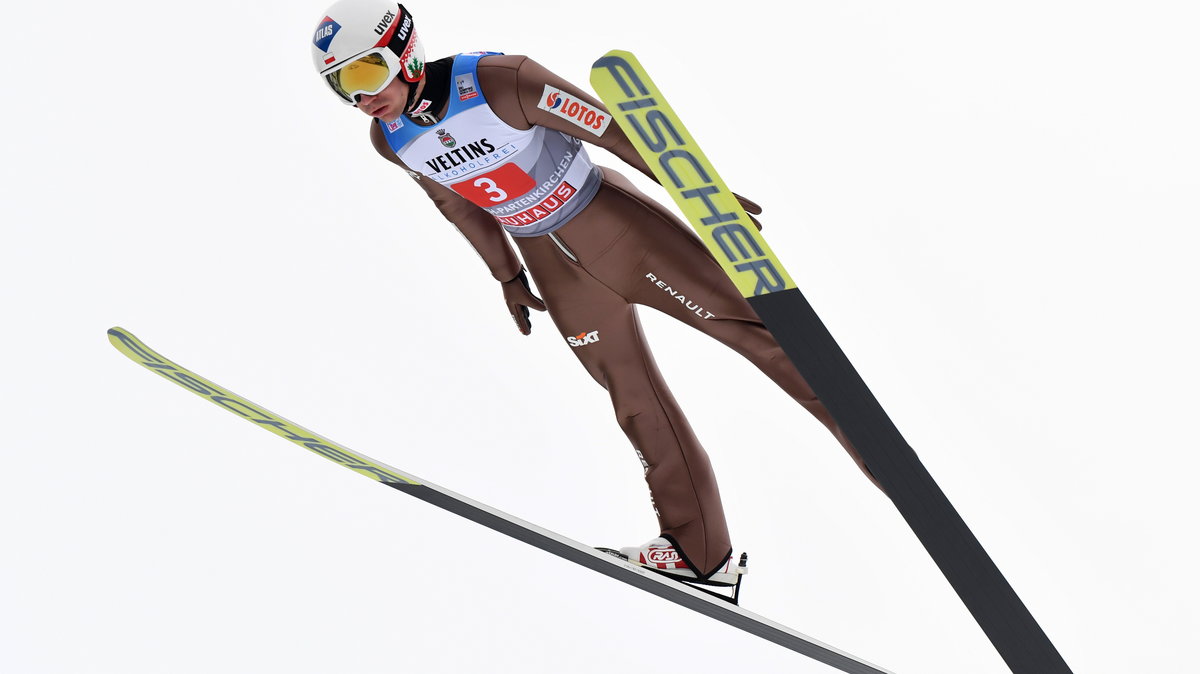 Kamil Stoch