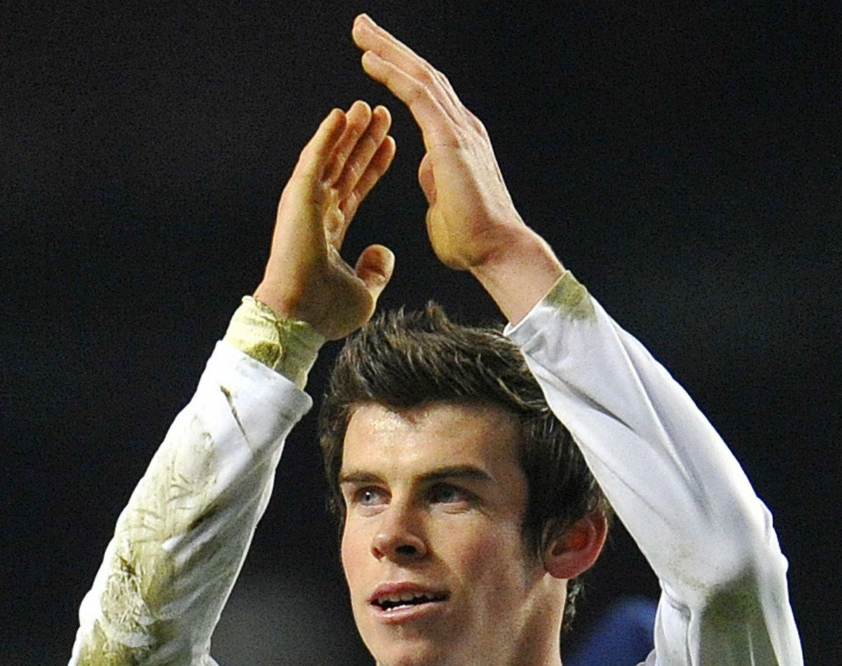 Gareth Bale