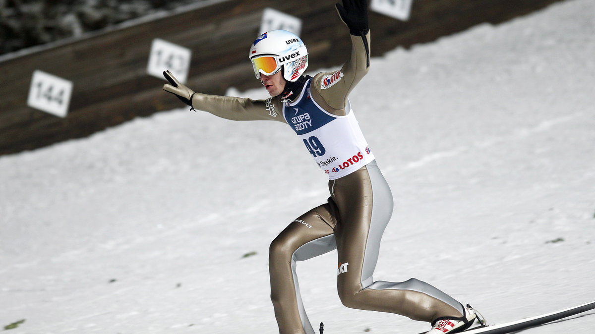 Kamil Stoch