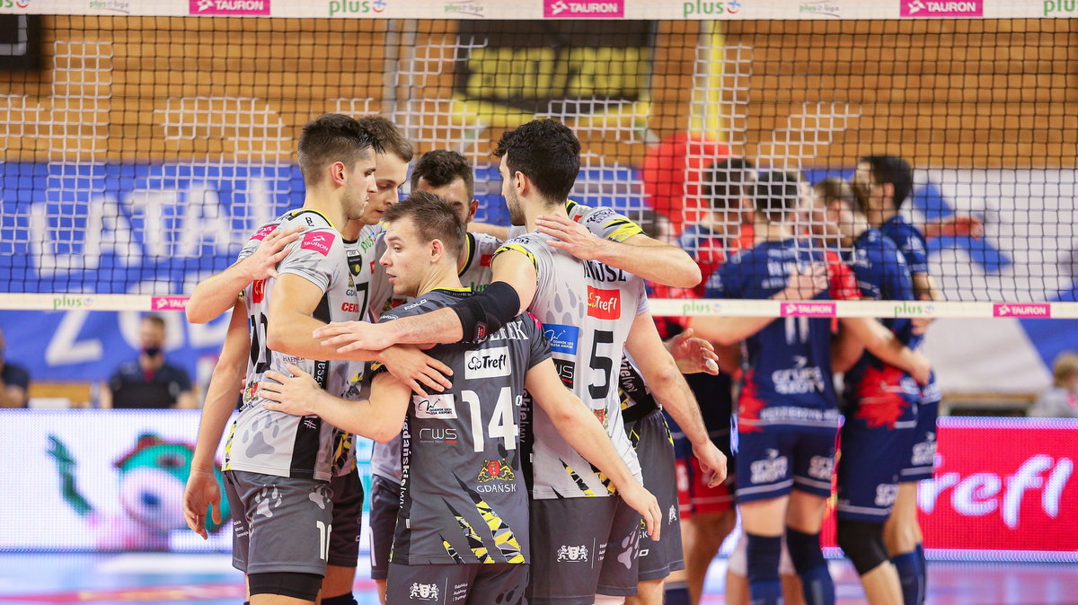 Trefl Gdańsk