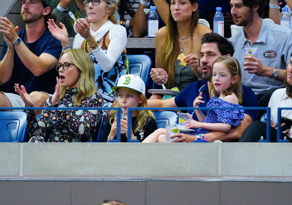 Emily Blunt i John Krasinski