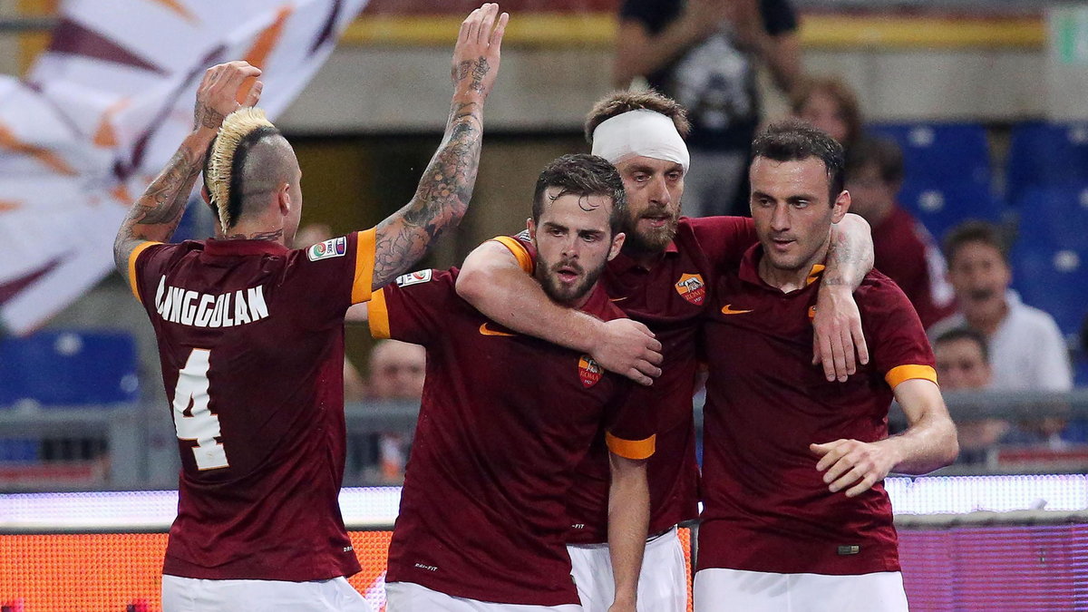 AS Roma