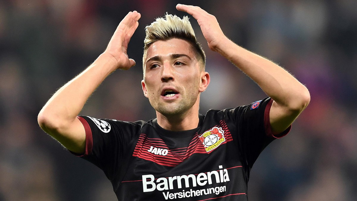 Kevin Kampl