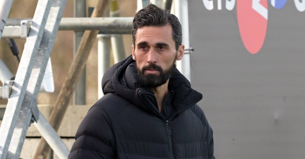 Oto co zrobi nowy trener Realu. Znany dziennikarz ujawnia