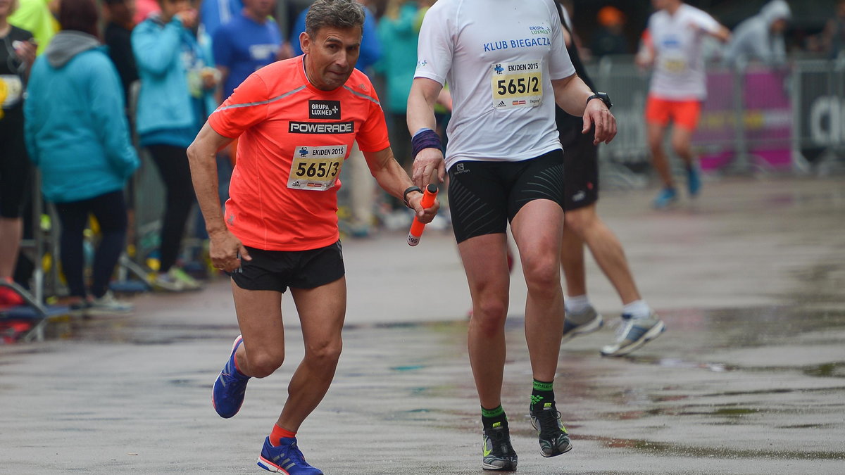 Czasnabieganie.pl Ekiden