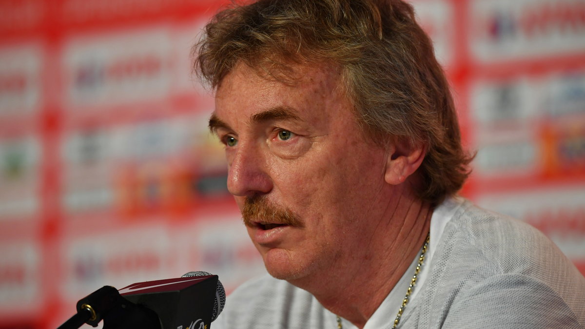 Zbigniew Boniek