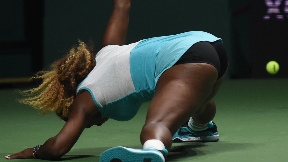 Serena Williams