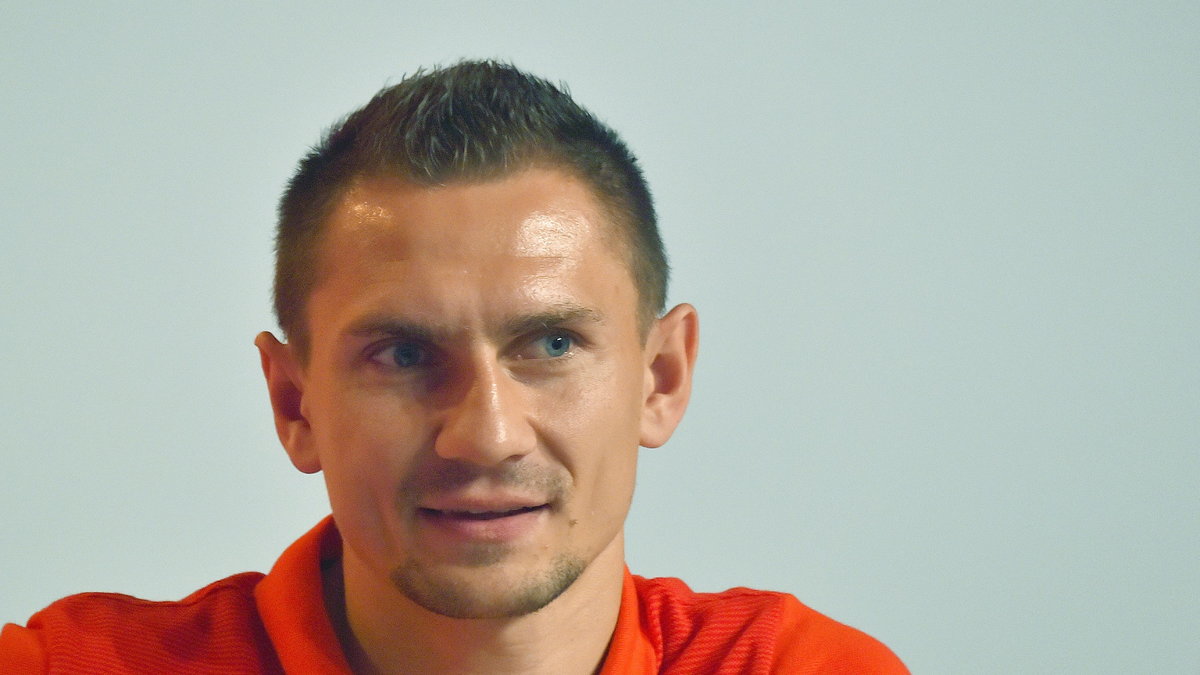 Artur Jędrzejczyk