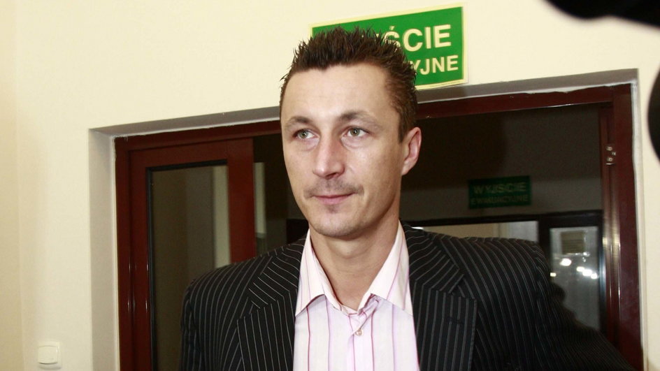 Tomasz Hajto