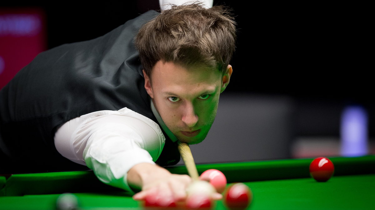 Judd Trump