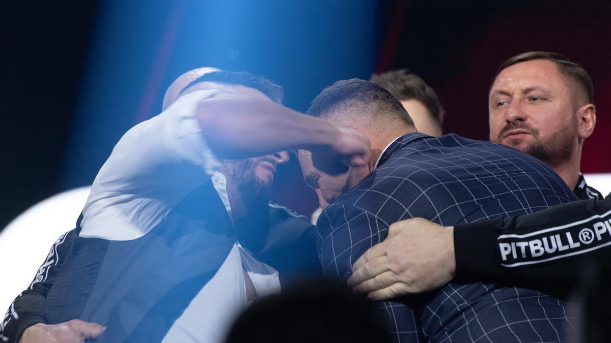 Kto Będzie Walczył Na Fame Mma 3 FAME MMA 17: pełna zapowiedź gali. Kto walczy? Karta Walk i faworyci