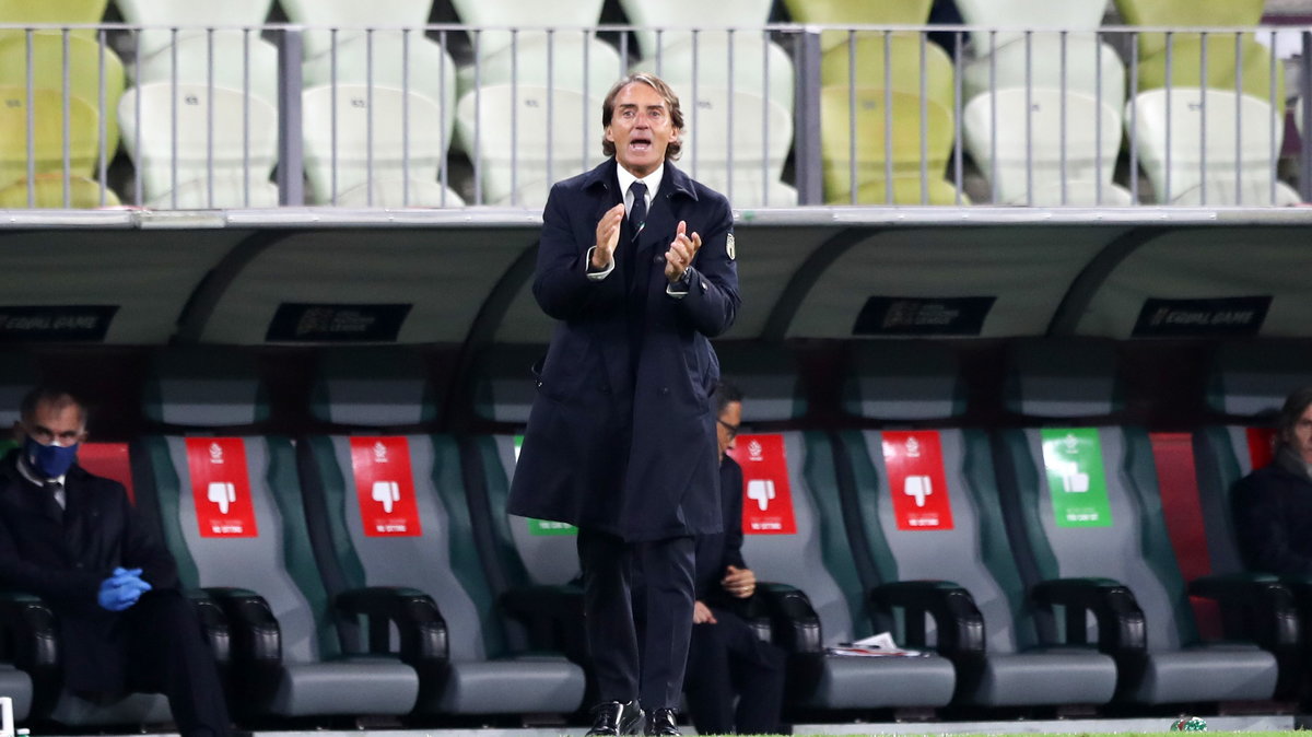 Roberto Mancini