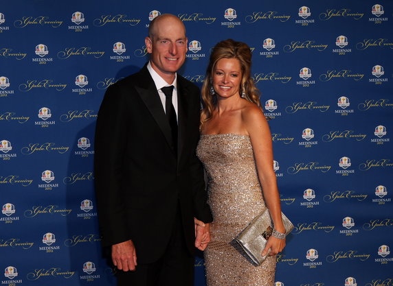 Tabitha Furyk