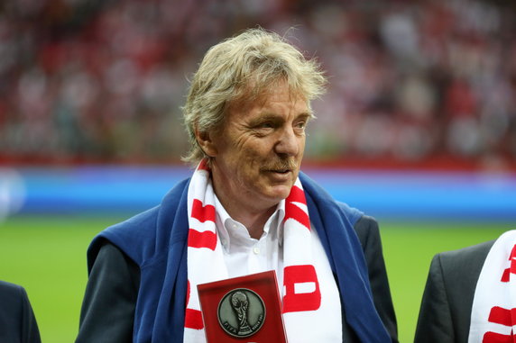 Zbigniew Boniek