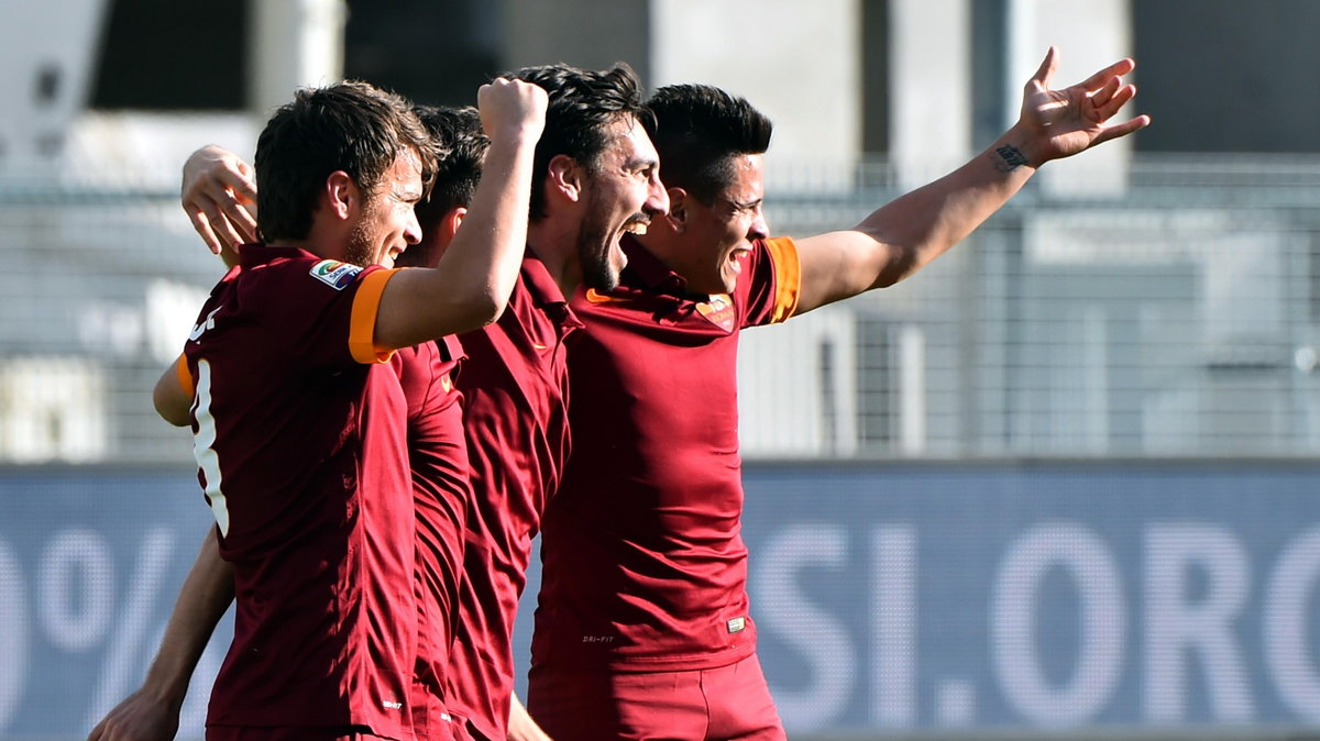 FBL-ITA-SERIEA-UDINESE-ROMA