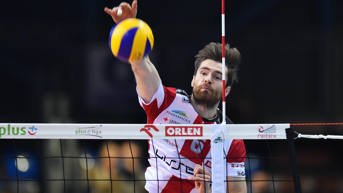 Asseco Resovia Rzeszow - GKS Katowice