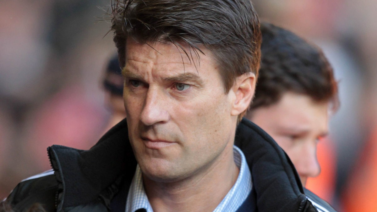 Michael Laudrup